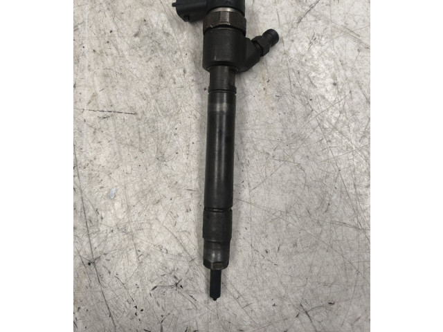 Форсунка 0445110251, 30750283    Volvo XC90  D 5244 T4 