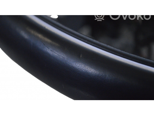 Руль Land Rover Range Rover Velar 2017- года JK623F563EB