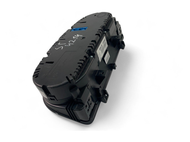 Přístrojová deska Volkswagen Caddy 2006 2K0920876B