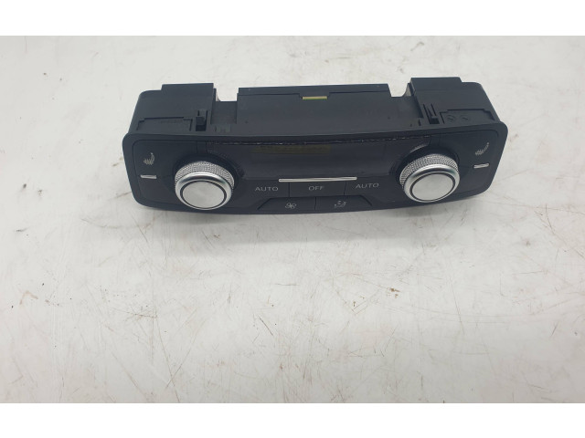 Блок управления климат-контролем 4G0919158D   Audi A6 S6 C7 4G