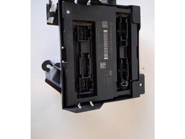 Řídící jednotka 8K0907289C Audi A5 8T 8F