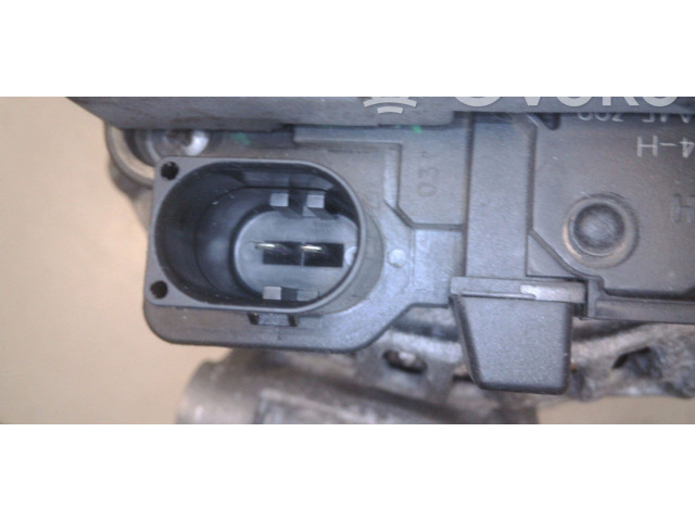 Генератор 06B903016AB, 06B903016AB   Volkswagen Golf VI      