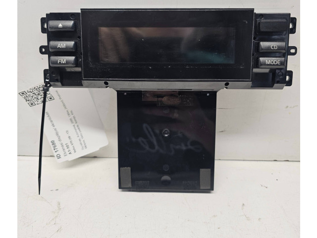 Дисплей    30797715   Volvo V70