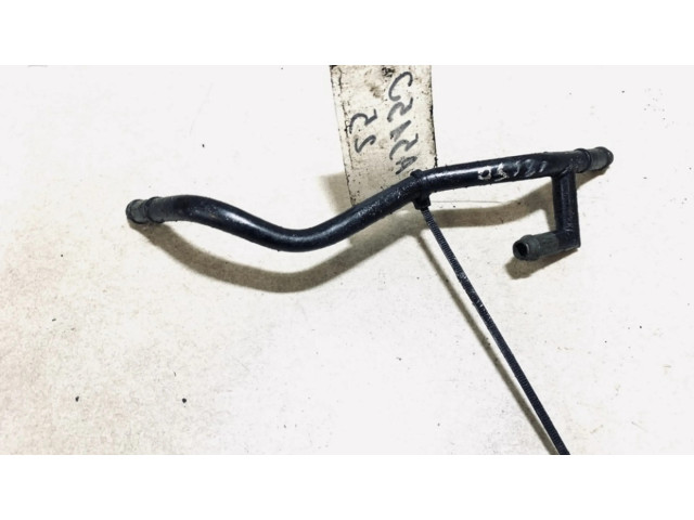 Топливная трубка (трубки)