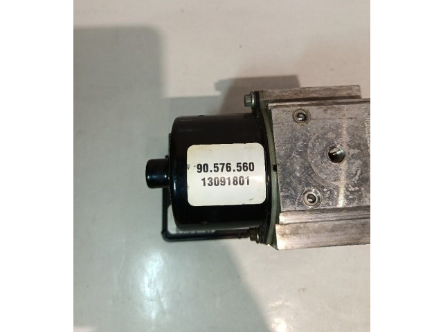 Jednotka ABS TRW, 13216601   Opel Vectra  1995