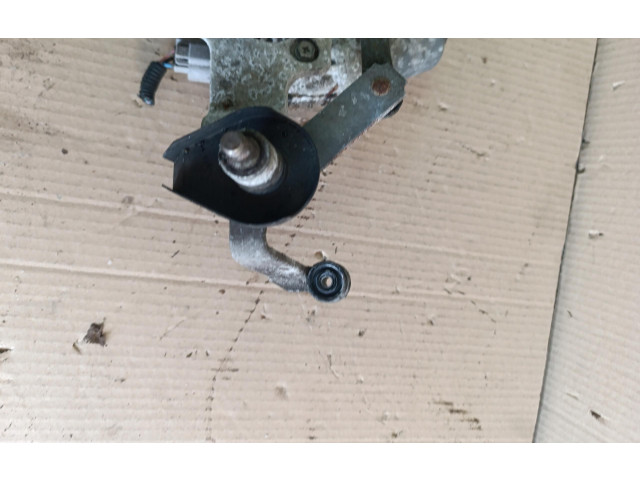 Зеркало электрическое        Honda Jazz  2008 - 2014 года   