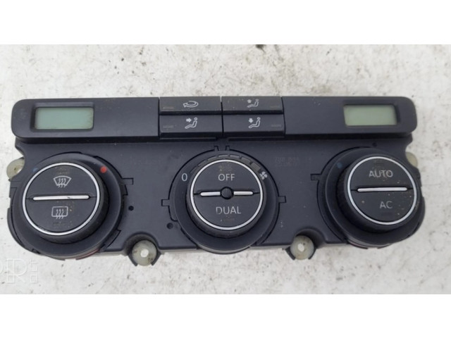 Блок управления климат-контролем 1K0907044BR   Volkswagen Touran I