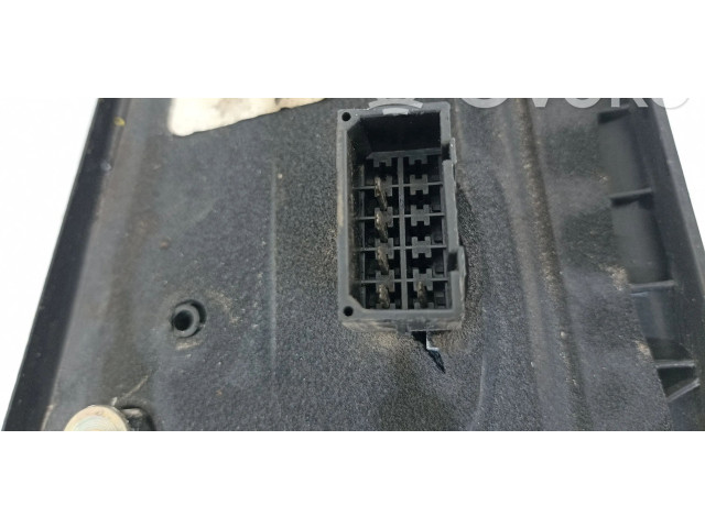 Зеркало электрическое        Renault Scenic RX   -  года   