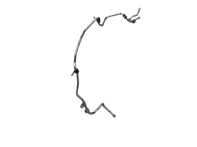 Vstřikovací lišta BMW 7 G11 G12