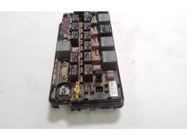 Pojistková skříňka 07k10D SsangYong Kyron 2022