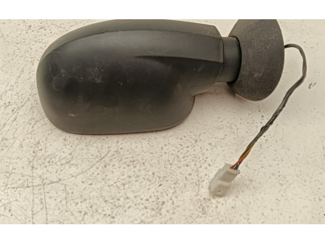 Зеркало электрическое        Dacia Logan I  2004 - 2012 года   