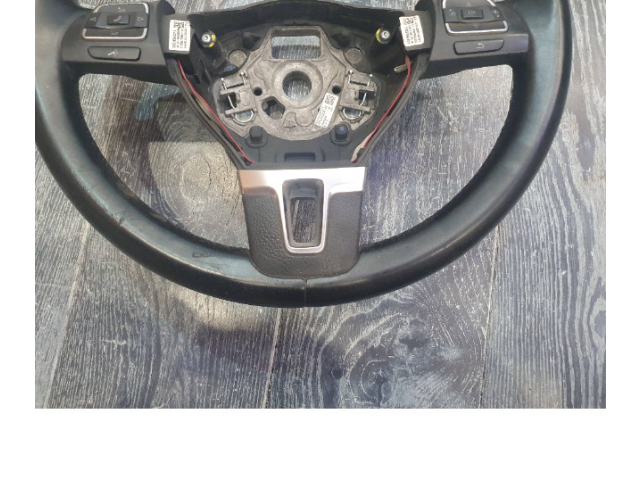 Volant Volkswagen PASSAT B7 2012 3C8419091BF, 307021099Q24