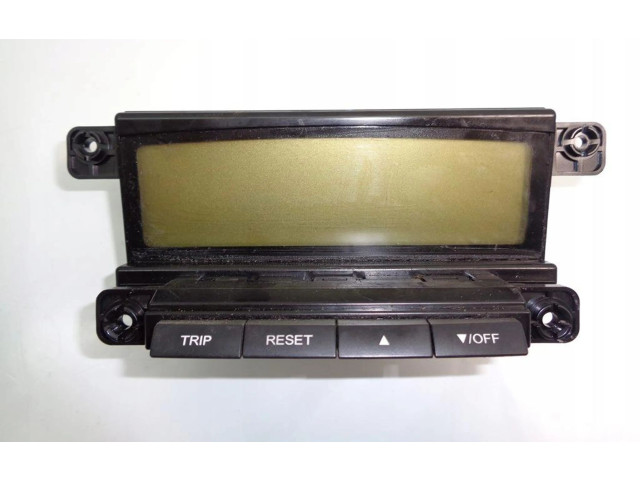 Дисплей    95710-1H100   KIA Pro Cee'd II