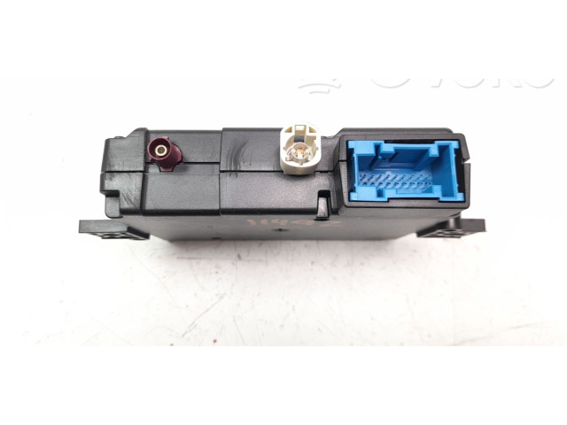 Блок управления A2429007001   Mercedes-Benz GLE (W166 - C292)