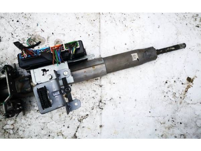 Ось рулевого колеса         Subaru Forester SH 