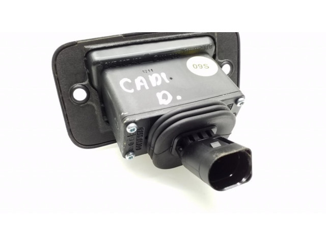 Контактное соединение дверей