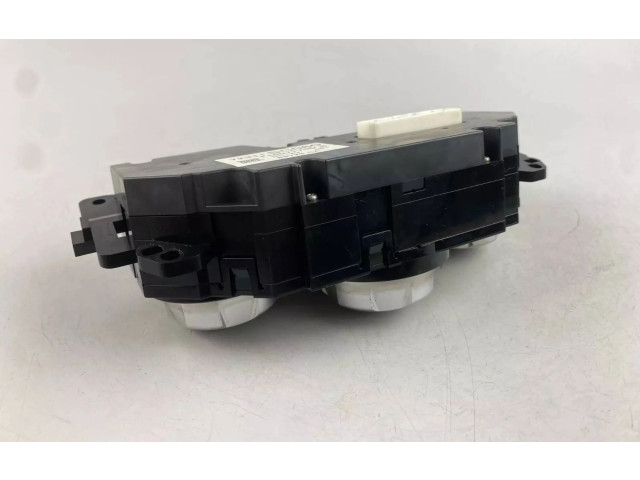 Блок управления климат-контролем 72311SC060   Subaru Forester SH