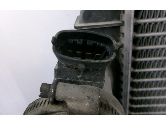 Интеркулер Volvo S60