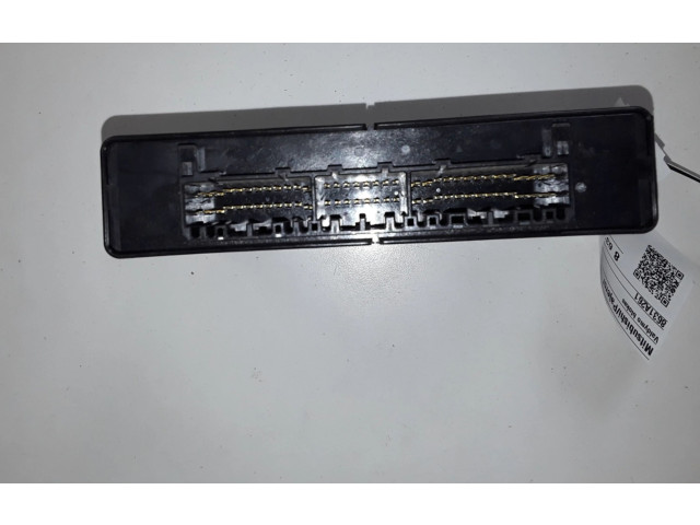 Блок управления 8631A261 Mitsubishi Pajero