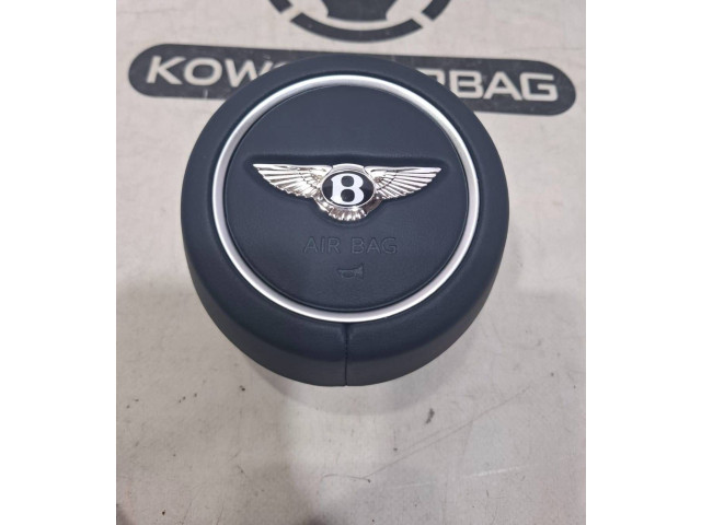 Подушка безопасности водителя 36A880201E   Bentley Bentayga