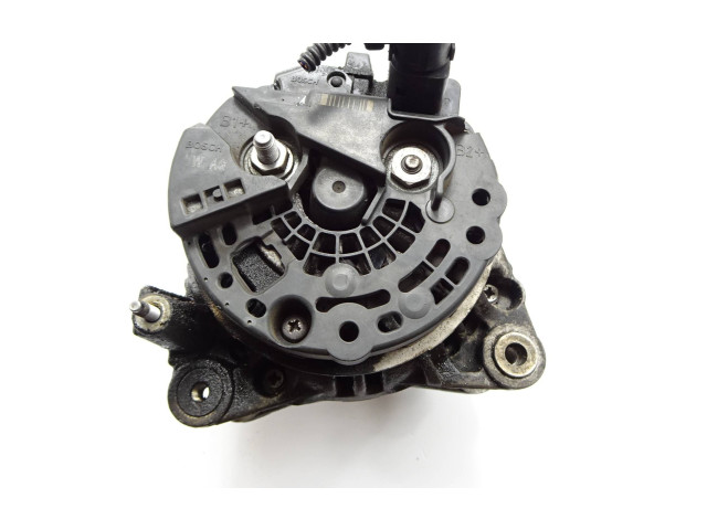 Генератор 03C903023A, 0124525093 Volkswagen Golf VI