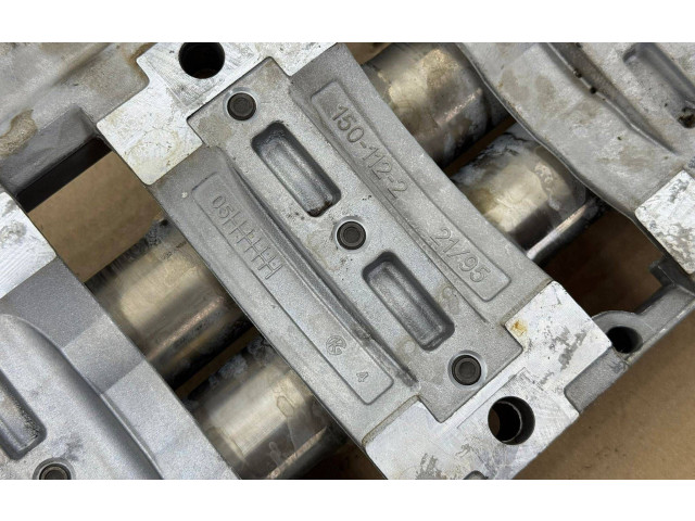 Čerpadlo oleje 7567028, 7544555   BMW 3 E90 E91   N43B20A