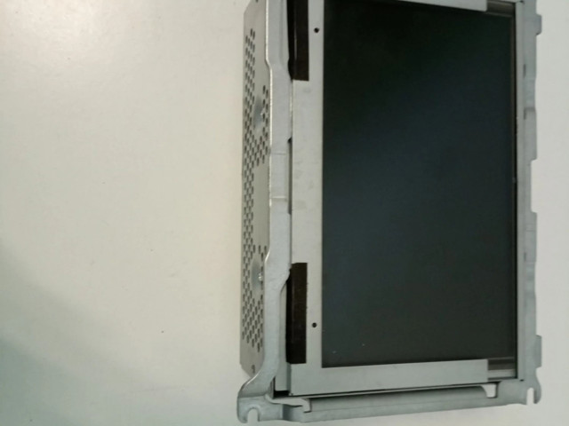 Дисплей 8X23-10E889-AD Jaguar XF X250