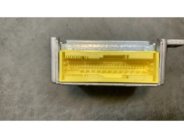 Блок подушек безопасности 0285010146   Mercedes-Benz E W211