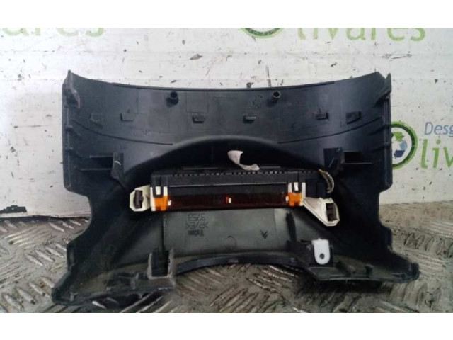 Дисплей 9654149280 Citroen C4 I