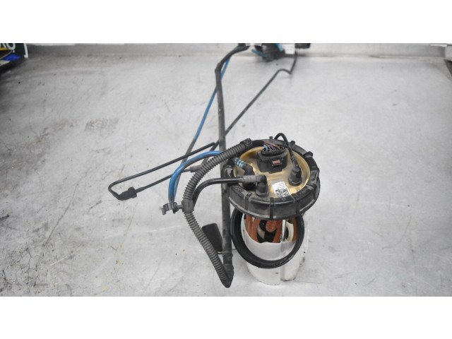 Топливный насос