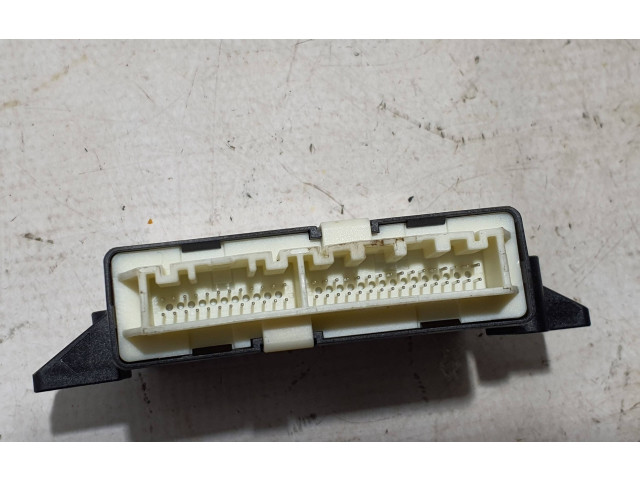 Блок управления 284476268R, 180919 Dacia Duster II