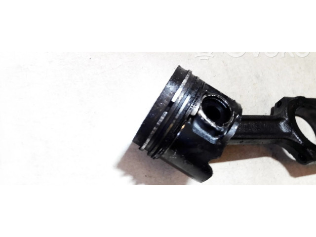 Píst Fiat Bravo - Brava pro naftový motor 1.9