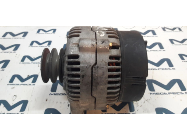 Генератор 0123500005, 9447865   Volvo 960      