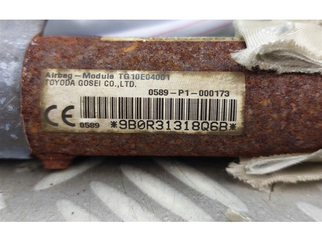 Čerpadlo oleje 9B0R31318Q6B   Mitsubishi Eclipse Cross   