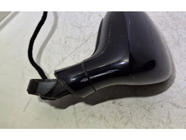 Zpětné zrcátko Porsche Panamera (970) 2013 97061266956, AS000