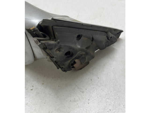 Зеркало электрическое Audi A6 S6 C4 4A 1994 - 1997 года