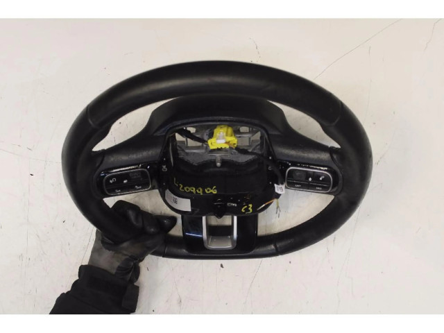 Volant Citroen C3 2016   