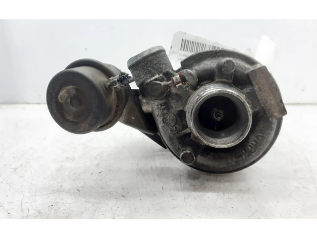  Турбина Volkswagen PASSAT  028145702         