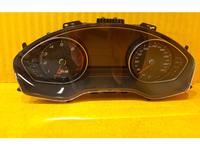 Přístrojová deska Audi RS5 2016 8W5920778A, 8W5920778A