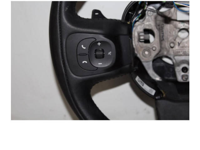 Руль Fiat 500L  2013 -  года       