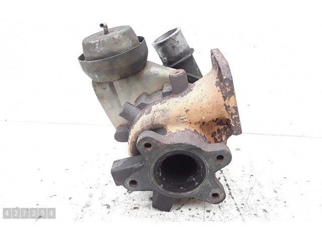  Турбина Ford Ranger  VJ380810         