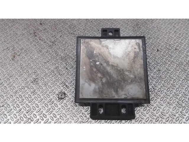 Блок управления 9641004580 Peugeot 607