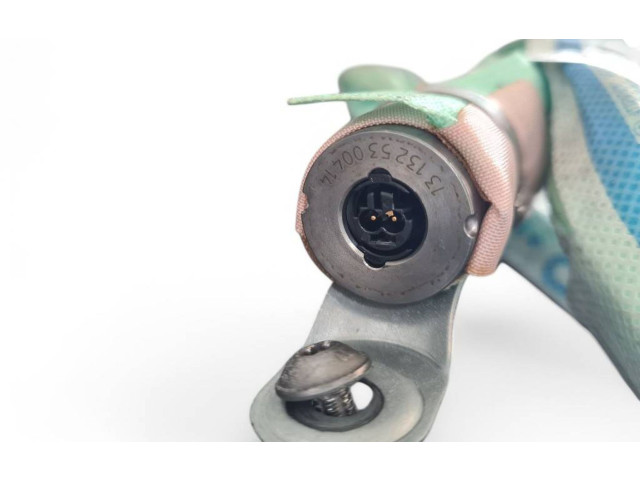 Боковая подушка безопасности 5E0880742, 34116229A   Skoda Octavia Mk3 (5E)