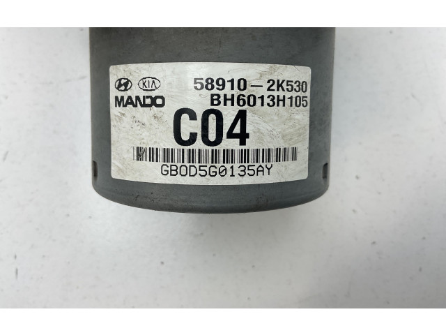 Jednotka ABS 589102K810, 58910-2K530 KIA Soul 2009