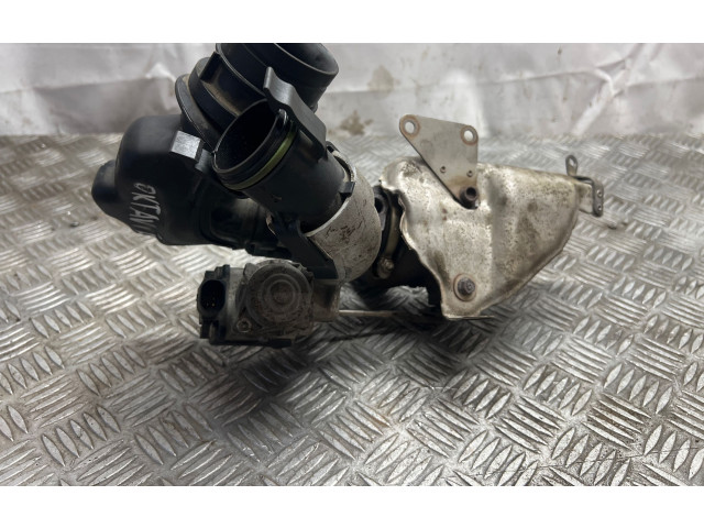 Турбина Skoda Octavia Mk3 (5E) 04E145713P