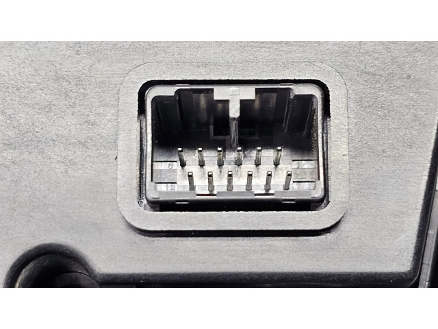 Блок управления климат-контролем 79600TA9, 79600TA9B5   Honda Civic IX