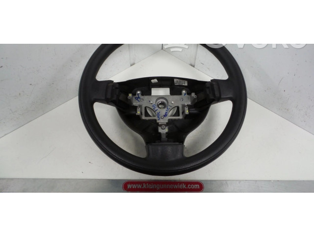 Руль Hyundai i10 2007 - 2012 года 561100X500, 561100X500CH