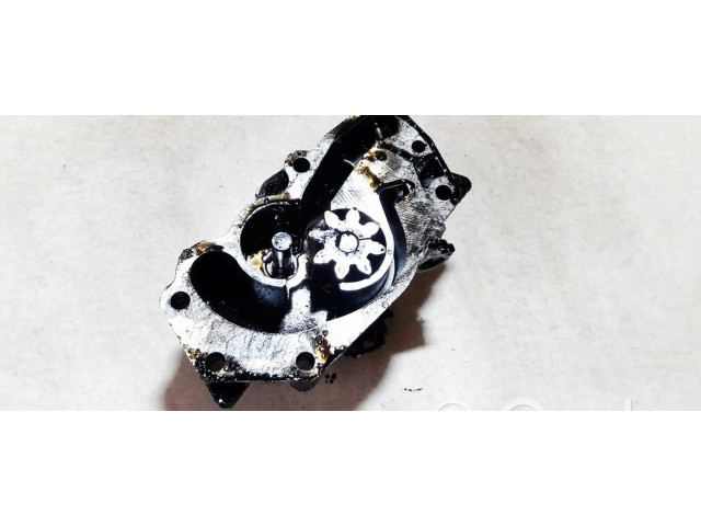 Čerpadlo oleje 10364 Renault Espace - Grand espace IV 2.2