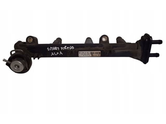 Топливная рампа 0280151083 Smart ForTwo I