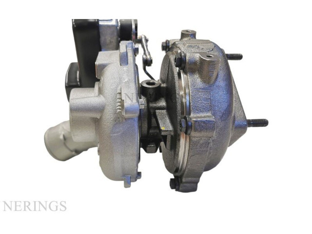  Турбина Audi A5 Sportback 8TA  776469-0006, TC10-0418         